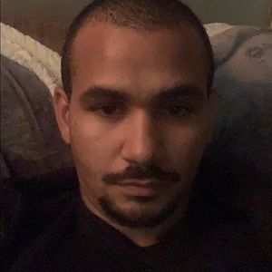 Meet your Posher, Justin